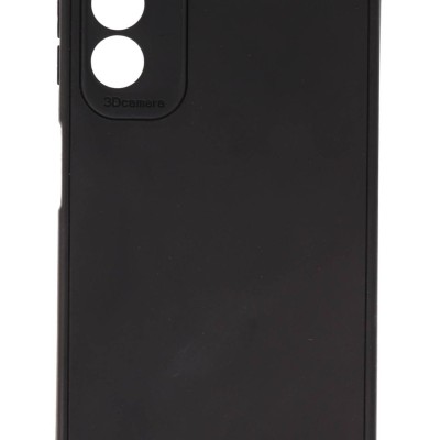 Siipro Back Cover Θήκη Ματ Σιλικόνης (Samsung Galaxy A14)