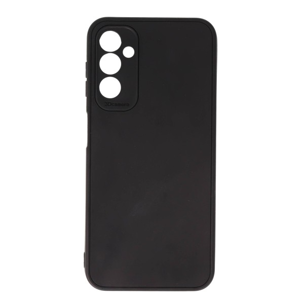 Siipro Back Cover Θήκη Ματ Σιλικόνης (Samsung Galaxy A14)