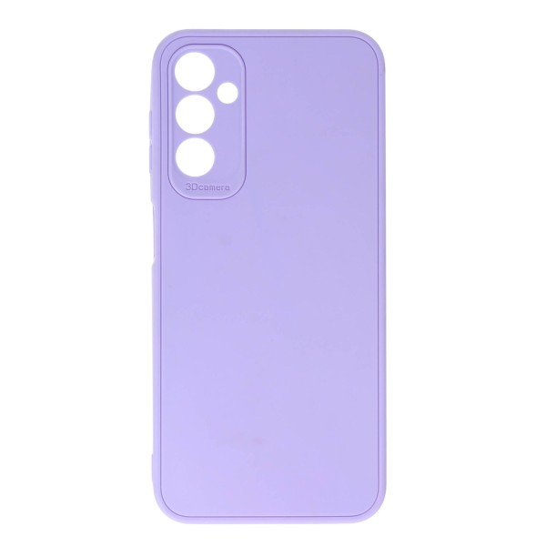 Meiyue Back Cover Θήκη Ματ Σιλικόνης (Samsung Galaxy A14)