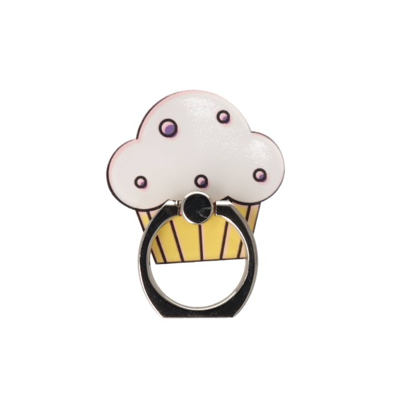 Popsocket Δαχτυλίδι 360° - Παγωτό