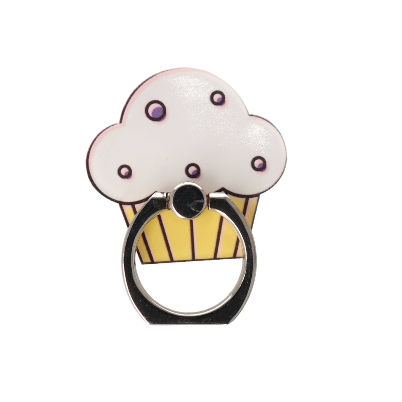 Popsocket Δαχτυλίδι 360° - Παγωτό Popsocket Δαχτυλίδι 360° - Παγωτό