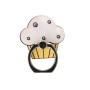 Popsocket Δαχτυλίδι 360° - Παγωτό