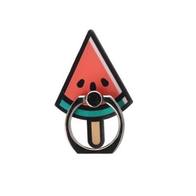 Popsocket Δαχτυλίδι 360° - Καρπούζι