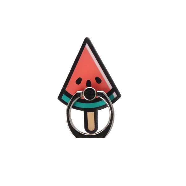 Popsocket Δαχτυλίδι 360° - Καρπούζι