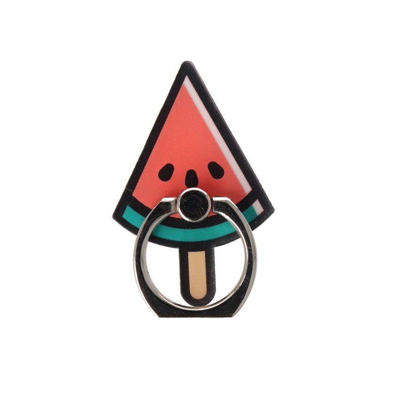 Popsocket Δαχτυλίδι 360° - Καρπούζι Popsocket Δαχτυλίδι 360° - Καρπούζι
