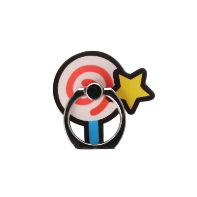 Popsocket Δαχτυλίδι 360° - Γλειφιτζούρι