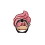 Popsocket Δαχτυλίδι 360° - Cake