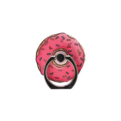 Popsocket Δαχτυλίδι 360° - Donut