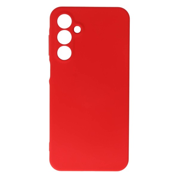 Back Cover Θήκη Silicone Case (Samsung Galaxy A16)
