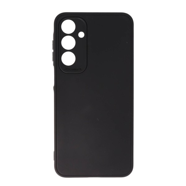 Cookover Back Cover Θήκη Σιλικόνης Ματ (Samsung Galaxy A16)