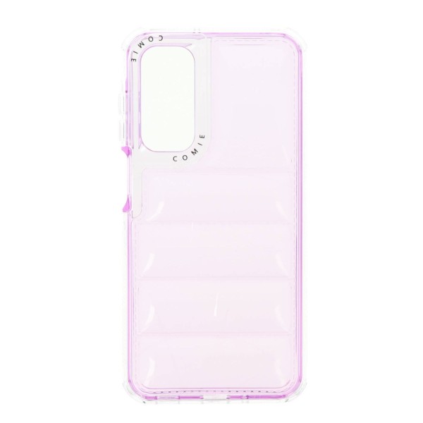 Comie Back Cover Θήκη Puffer (Samsung Galaxy A16) Είδη Τεχνολογίας