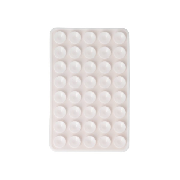 Βεντούζα Σιλικόνης Διπλής Όψης Για Κινητά