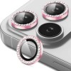 LinkPlus Camera Lens Tempered Glass Με Στρας (Iphone 17 Pro & Iphone 17 Pro Max) LinkPlus Camera Lens Tempered Glass Με Στρας (Iphone 17 Pro & Iphone 17 Pro Max)