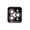 LinkPlus Camera Lens Tempered Glass Με Στρας (Iphone 17 Pro & Iphone 17 Pro Max) LinkPlus Camera Lens Tempered Glass Με Στρας (Iphone 17 Pro & Iphone 17 Pro Max)