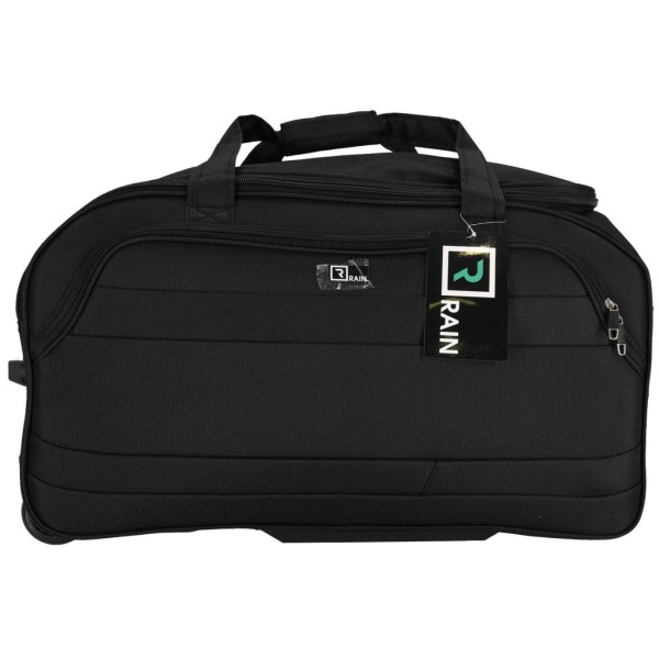 RAIN Σακ Βουαγιάζ Με 2 Ρόδες