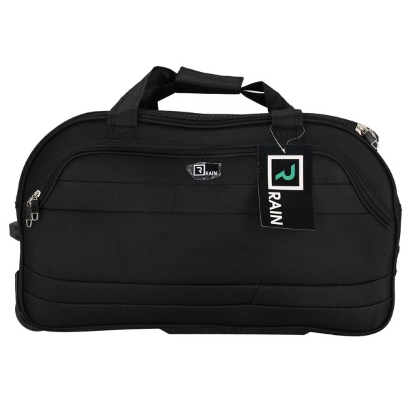 RAIN Σακ Βουαγιάζ Με 2 Ρόδες