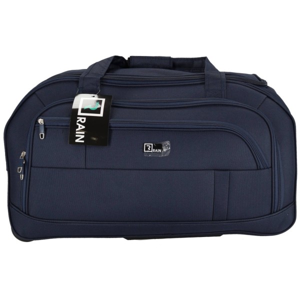 RAIN Σακ Βουαγιάζ Με 2 Ρόδες