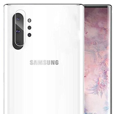 Mocolo Camera Tempered Glass (Samsung Galaxy Note 10 Plus)
