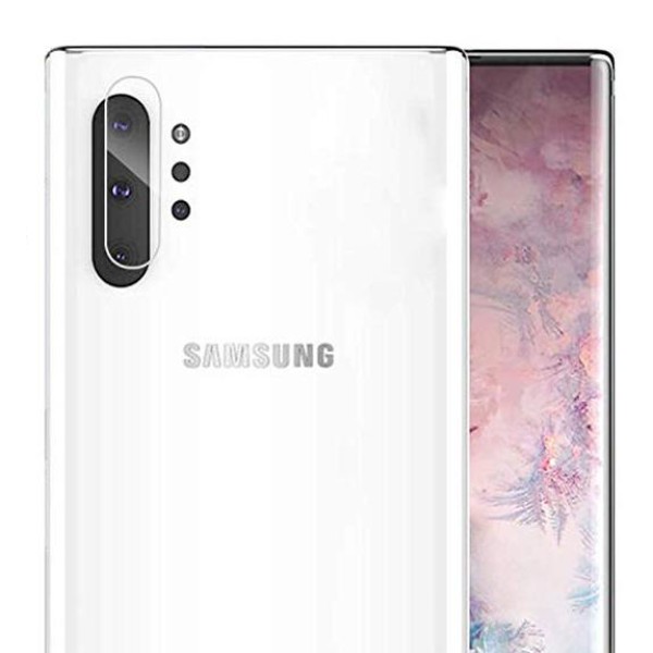 Mocolo Camera Tempered Glass (Samsung Galaxy Note 10 Plus)