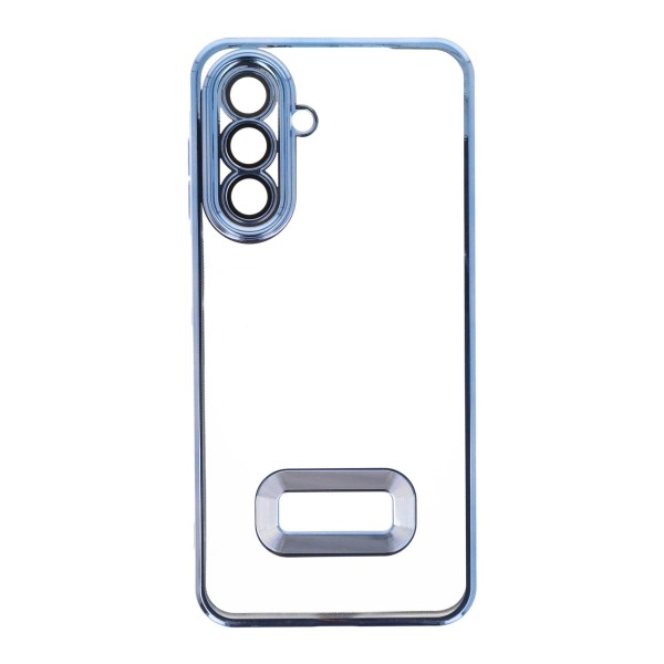 Cookover Back Cover Θήκη Σιλικόνης Με Τζαμάκι Κάμερας (Samsung Galaxy A17 & Samsung Galaxy A26)