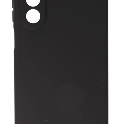 Siipro Back Cover Θήκη Σιλικόνης Ματ (Samsung Galaxy A17 & Samsung Galaxy A26)