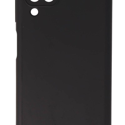 Siipro Back Cover Θήκη Silicone Case (Samsung Galaxy A22 4G)