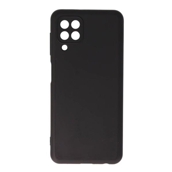 Siipro Back Cover Θήκη Silicone Case (Samsung Galaxy A22 4G)