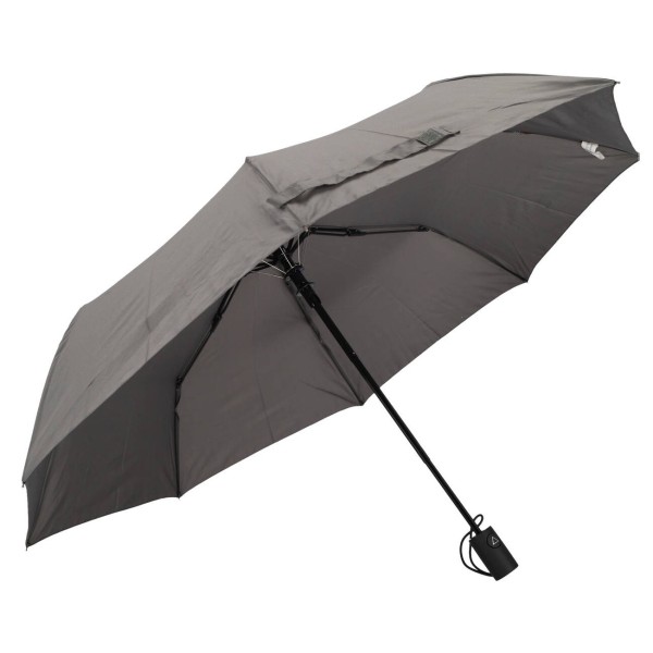 Rain Αντιανεμική Σπαστή Ομπρέλα Αυτόματη