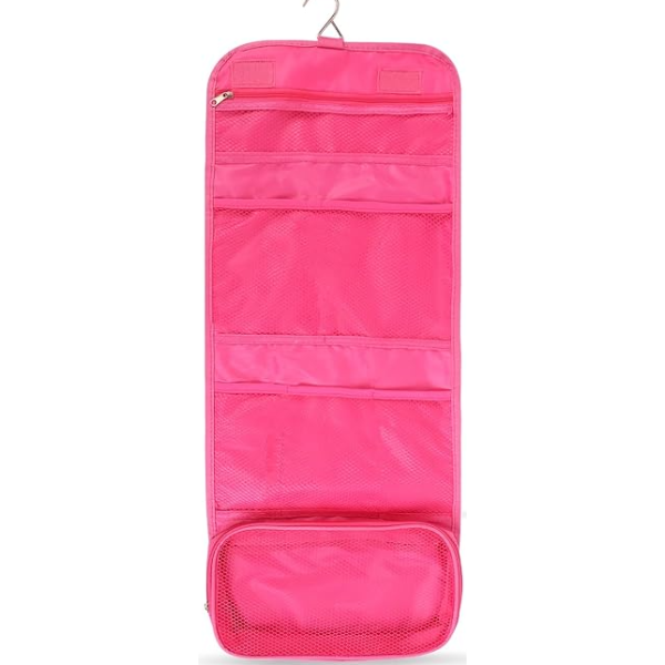 Υφασμάτινη Κρεμαστή Θήκη Οργάνωσης Με 7 Θήκες