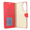 Θήκη Book Wallet Με Μαγνητικό Κούμπωμα (Samsung Galaxy A36 & Samsung Galaxy A37)
