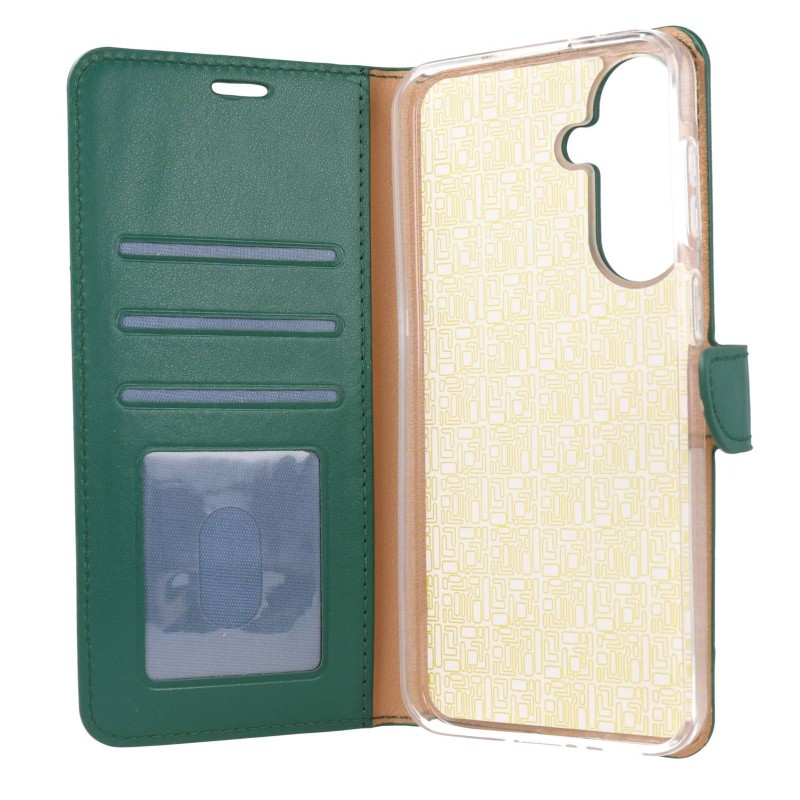 Θήκη Book Wallet Με Μαγνητικό Κούμπωμα (Samsung Galaxy A36 & Samsung Galaxy A37)