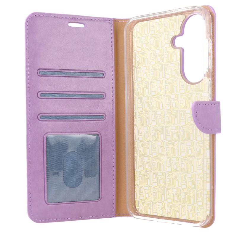 Θήκη Book Wallet Με Μαγνητικό Κούμπωμα (Samsung Galaxy A36 & Samsung Galaxy A37)