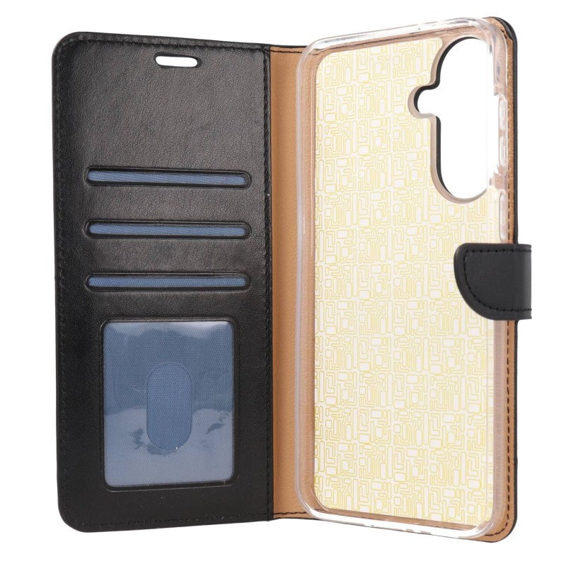 Θήκη Book Wallet Με Μαγνητικό Κούμπωμα (Samsung Galaxy A36 & Samsung Galaxy A37)