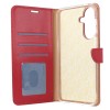 Θήκη Book Wallet Με Μαγνητικό Κούμπωμα (Samsung Galaxy A36 & Samsung Galaxy A37)