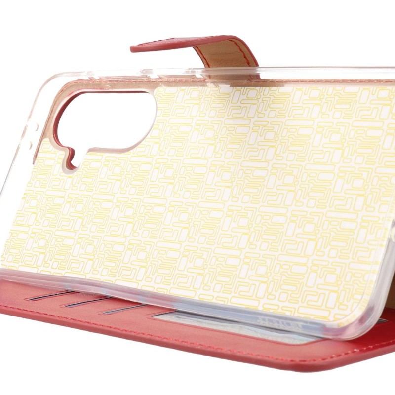 Θήκη Book Wallet Με Μαγνητικό Κούμπωμα (Samsung Galaxy A36 & Samsung Galaxy A37)