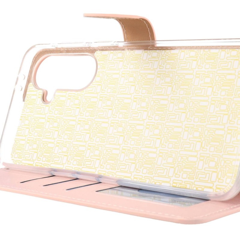 Θήκη Book Wallet Με Μαγνητικό Κούμπωμα (Samsung Galaxy A36 & Samsung Galaxy A37)