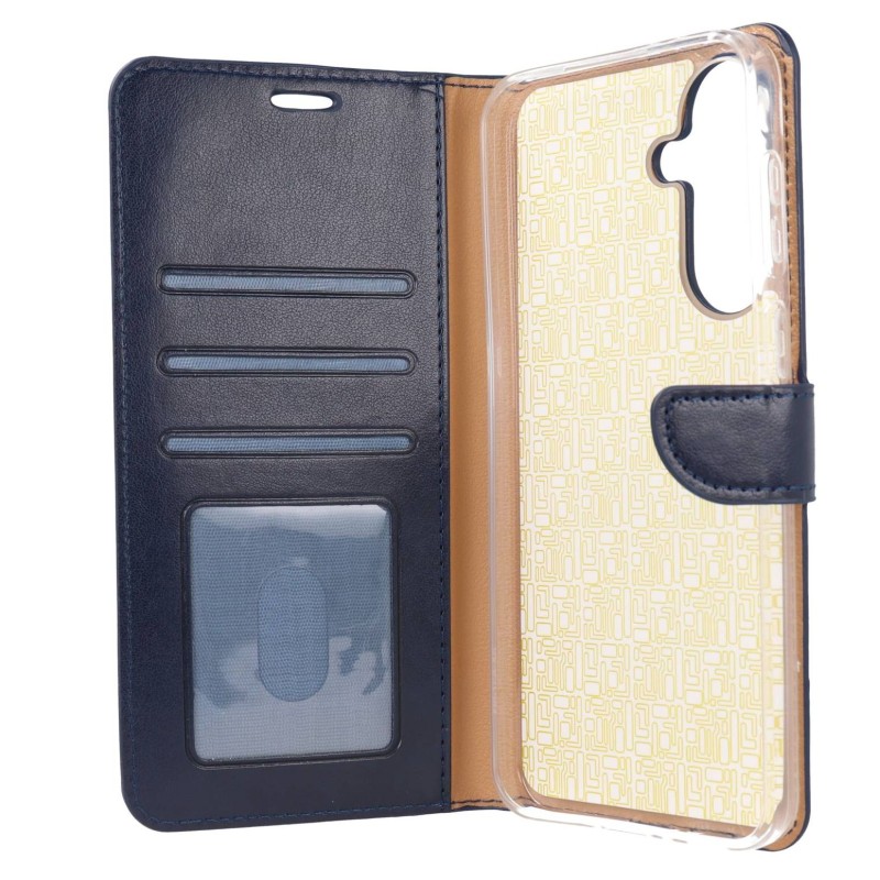 Θήκη Book Wallet Με Μαγνητικό Κούμπωμα (Samsung Galaxy A36 & Samsung Galaxy A37)