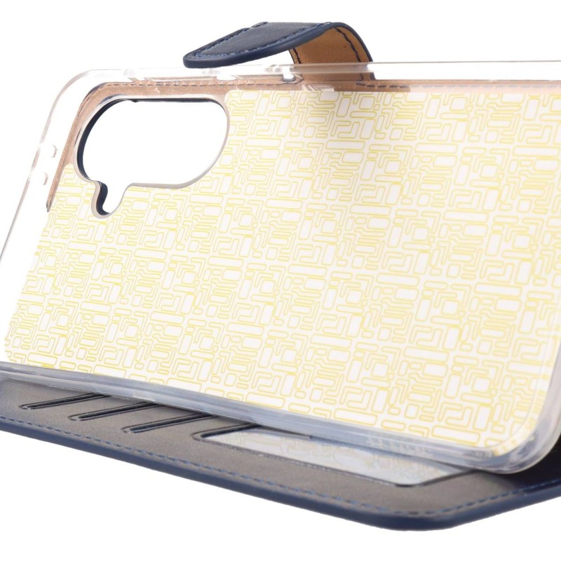Θήκη Book Wallet Με Μαγνητικό Κούμπωμα (Samsung Galaxy A36 & Samsung Galaxy A37)