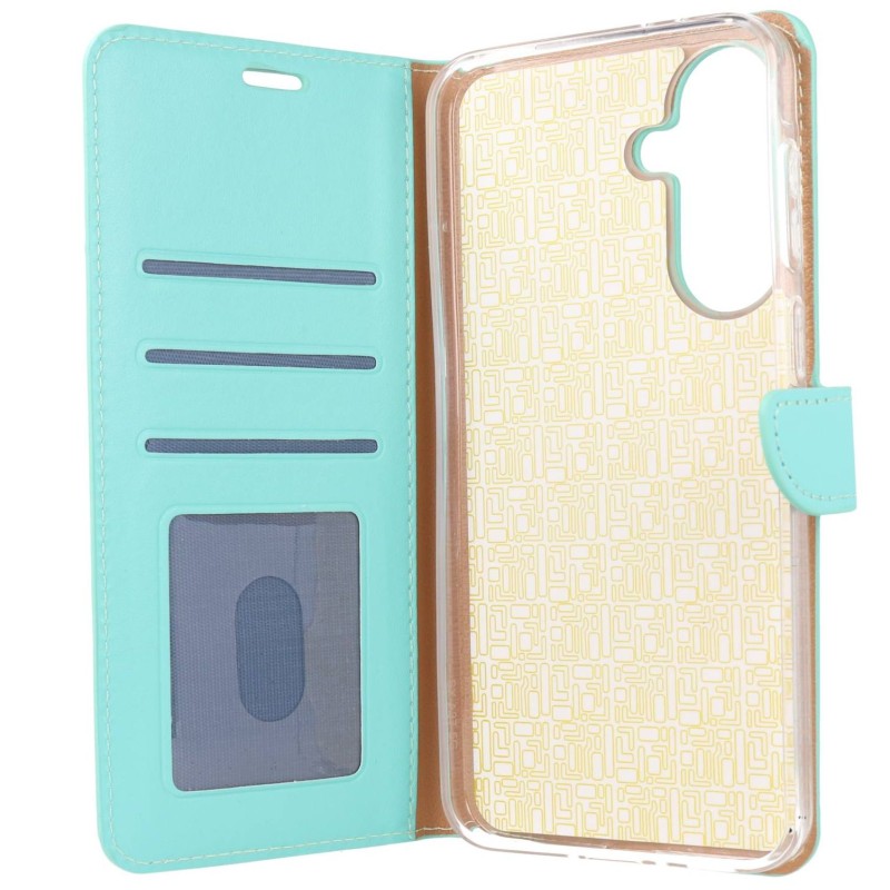 Θήκη Book Wallet Με Μαγνητικό Κούμπωμα (Samsung Galaxy A36 & Samsung Galaxy A37)