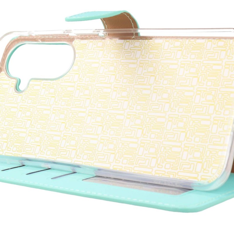Θήκη Book Wallet Με Μαγνητικό Κούμπωμα (Samsung Galaxy A36 & Samsung Galaxy A37)