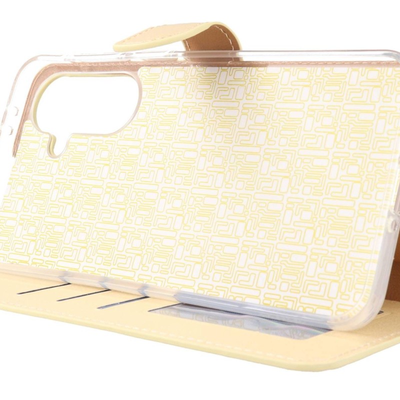 Θήκη Book Wallet Με Μαγνητικό Κούμπωμα (Samsung Galaxy A36 & Samsung Galaxy A37)