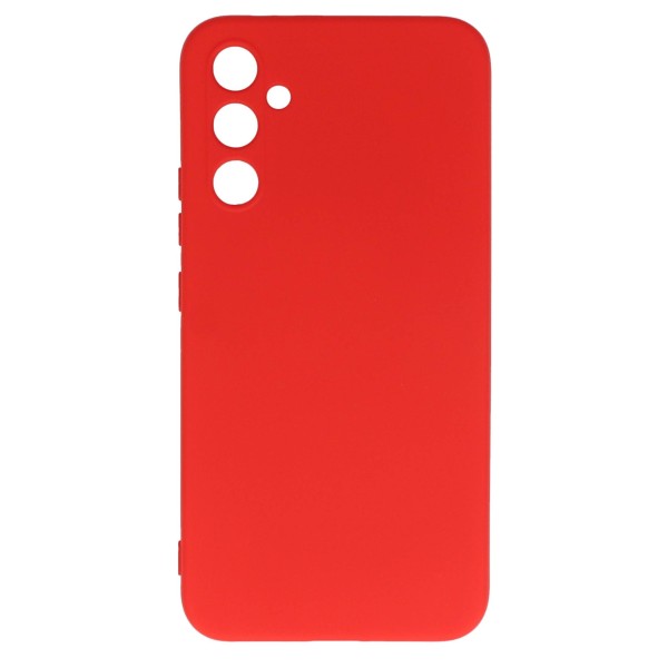 Back Cover Θήκη Silicone Case (Samsung Galaxy A56) Αξεσουάρ Κινητών/Tablet