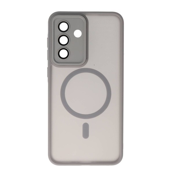 Meiyue Back Cover Θήκη Με Magsafe Και Τζαμάκι Κάμερας (Samsung Galaxy A56)