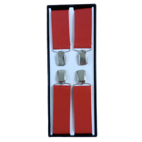 UNOUNOUNO Ανδρικές Τιράντες