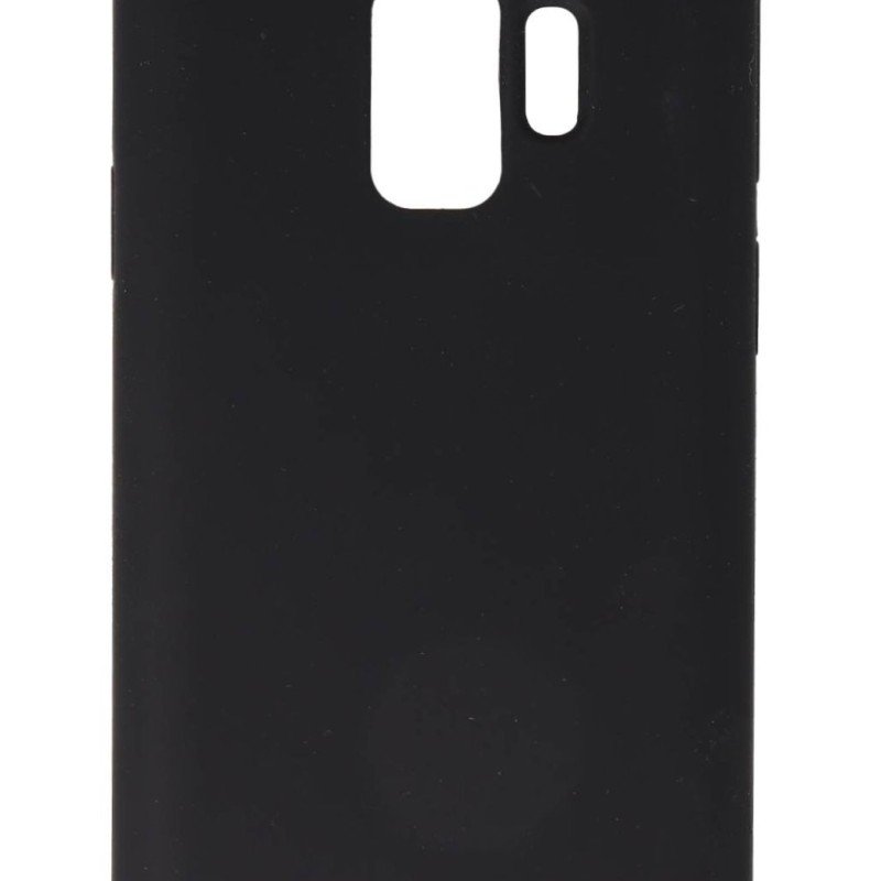 Borofone Back Cover Θήκη Silicone Case (Samsung Galaxy S9)