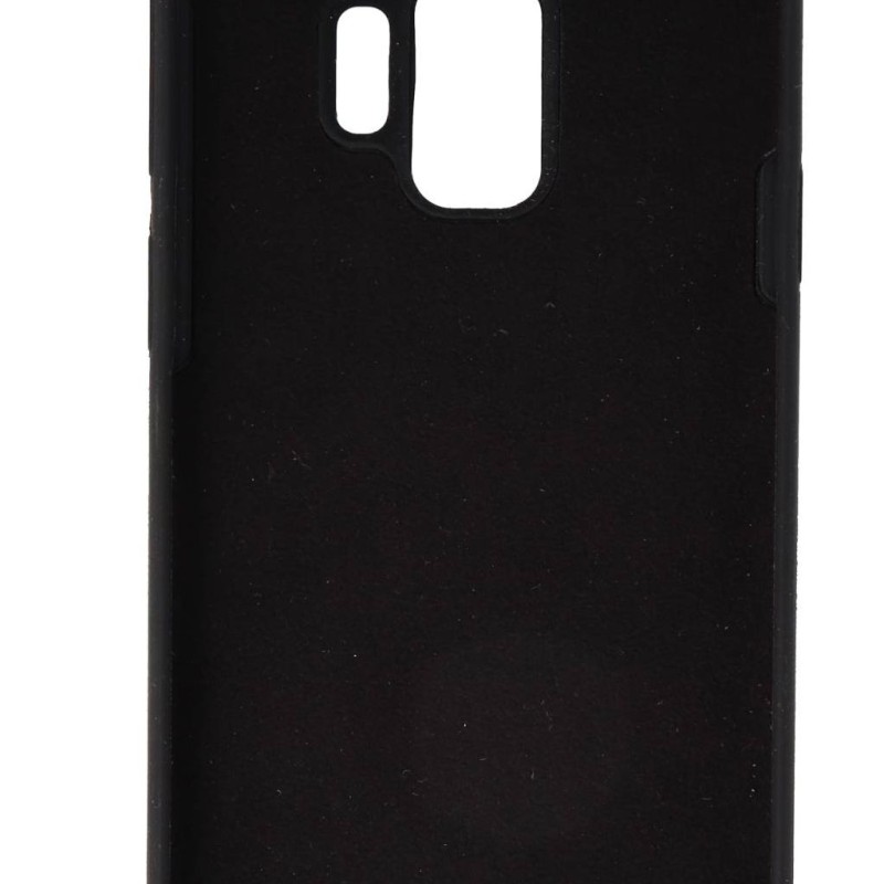 Borofone Back Cover Θήκη Silicone Case (Samsung Galaxy S9)