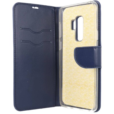Oba Style Θήκη Book Wallet Πορτοφόλι (Samsung Galaxy S9 Plus)