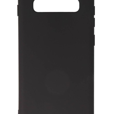 Oba Style Back Cover Θήκη Σιλικόνης Ματ (Samsung Galaxy S10 Plus)