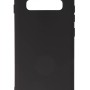 Oba Style Back Cover Θήκη Σιλικόνης Ματ (Samsung Galaxy S10 Plus)