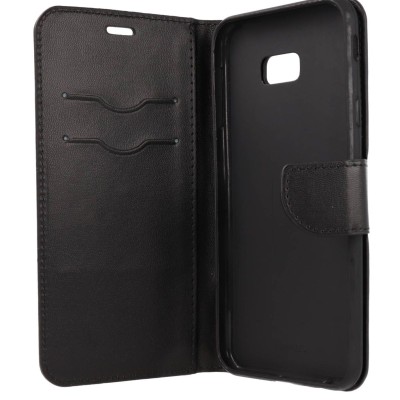 Oba Style Θήκη Book Wallet Πορτοφόλι (Samsung Galaxy J4 Plus)